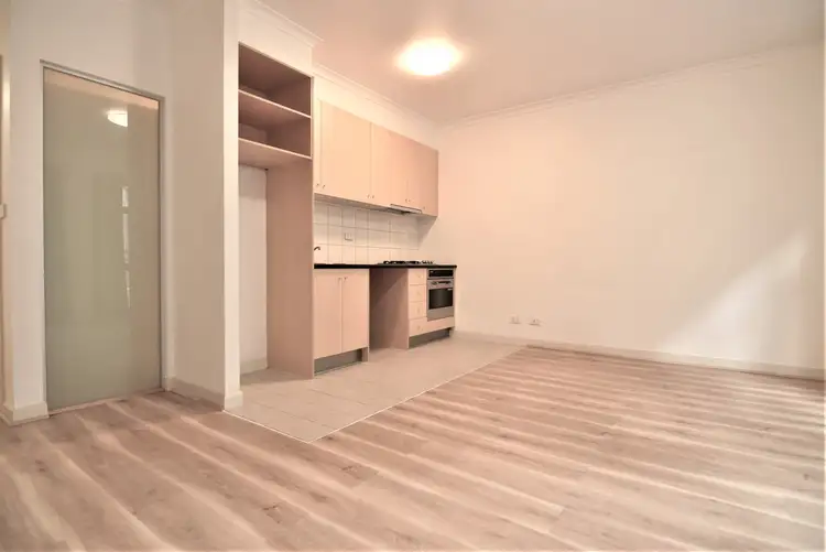 Fourth view of Homely apartment listing, 204/547 Flinders Lane, Melbourne VIC 3000
