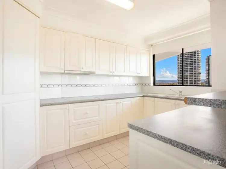 Fifth view of Homely apartment listing, 1303/3544 Main Beach Parade, Main Beach QLD 4217