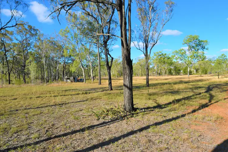 Fourth view of Homely land listing, LOT L2, 976 Stanwell Waroula Road, Nine Mile QLD 4702