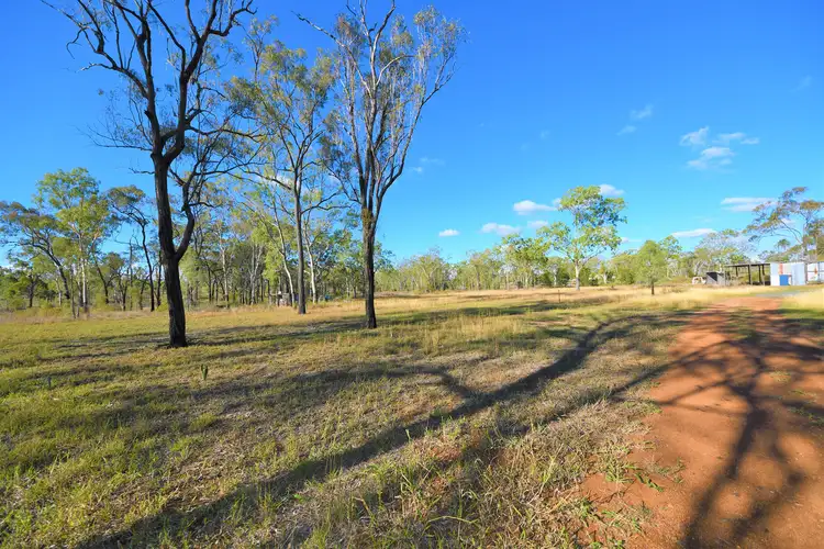 Fifth view of Homely land listing, LOT L2, 976 Stanwell Waroula Road, Nine Mile QLD 4702