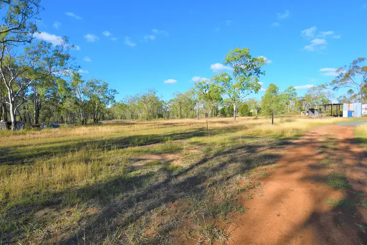 Seventh view of Homely land listing, LOT L2, 976 Stanwell Waroula Road, Nine Mile QLD 4702