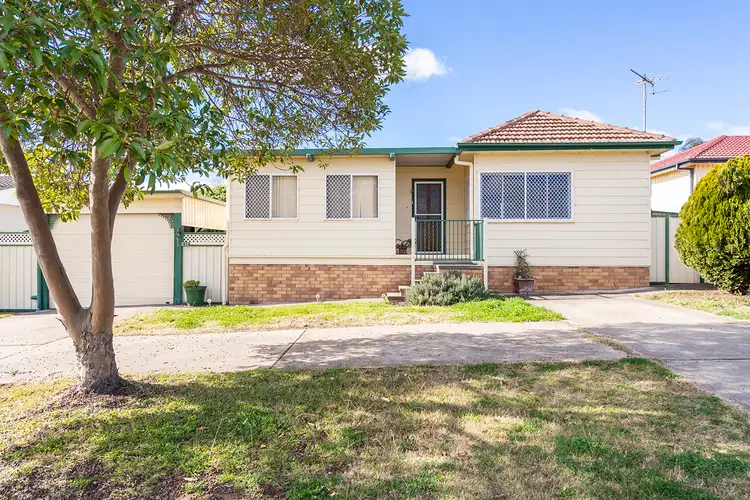 12 Adams Street, Muswellbrook NSW 2333