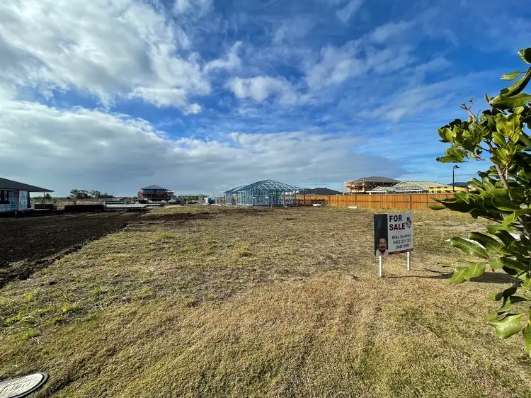 LOT 5519, 40 Byron Avenue, Newport QLD 4020