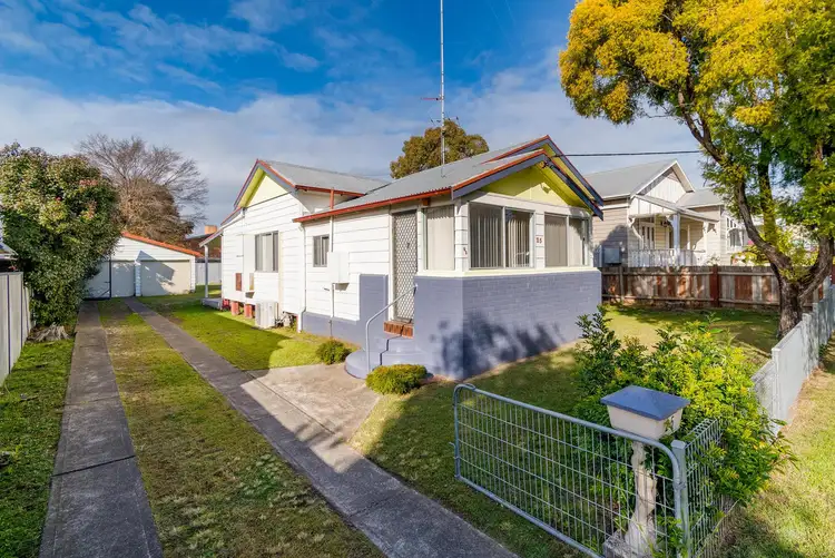 25 Edith Street, Cessnock NSW 2325