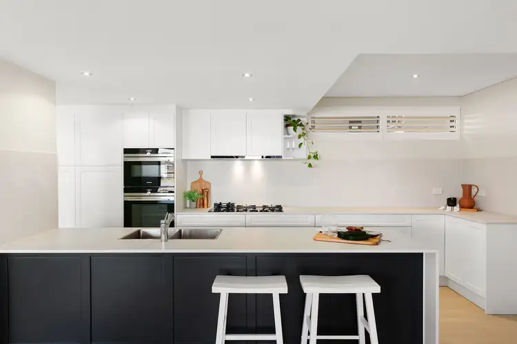 Third view of Homely apartment listing, 803/335 Wharf Road, Newcastle NSW 2300