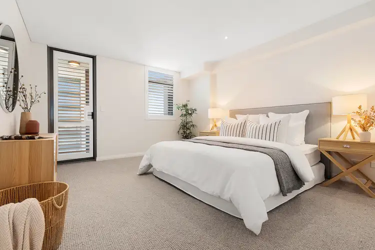 Fifth view of Homely apartment listing, 803/335 Wharf Road, Newcastle NSW 2300