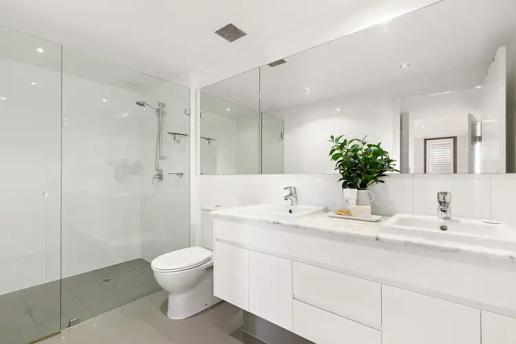 Sixth view of Homely apartment listing, 803/335 Wharf Road, Newcastle NSW 2300
