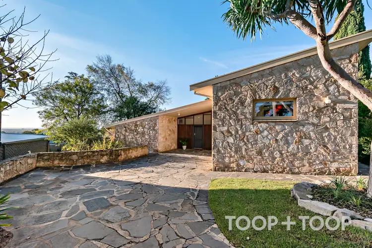 Main view of Homely house listing, 3 Hillside Avenue, Glen Osmond SA 5064