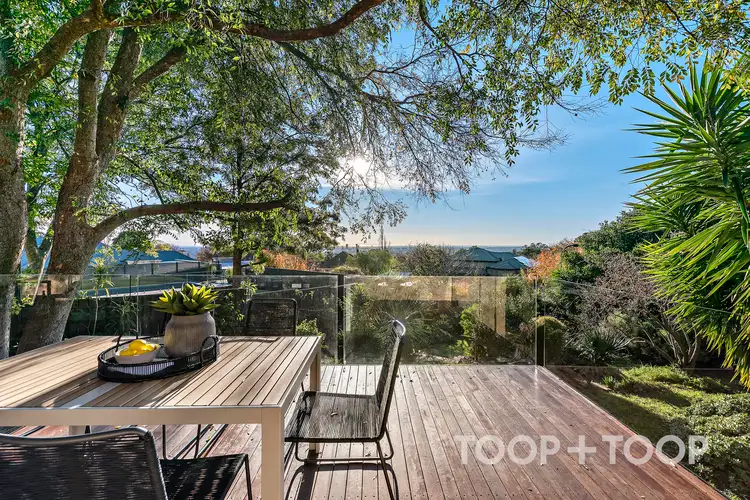 Second view of Homely house listing, 3 Hillside Avenue, Glen Osmond SA 5064
