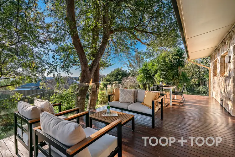 Third view of Homely house listing, 3 Hillside Avenue, Glen Osmond SA 5064