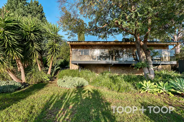Fourth view of Homely house listing, 3 Hillside Avenue, Glen Osmond SA 5064