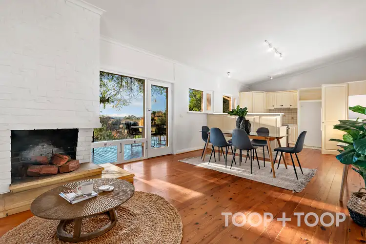 Sixth view of Homely house listing, 3 Hillside Avenue, Glen Osmond SA 5064