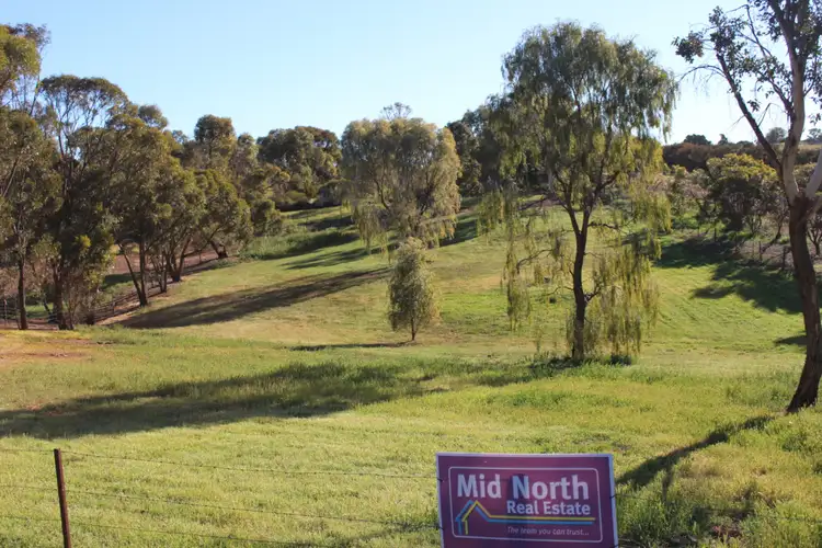 LOT 10 & 133 Tregony Street, Burra SA 5417