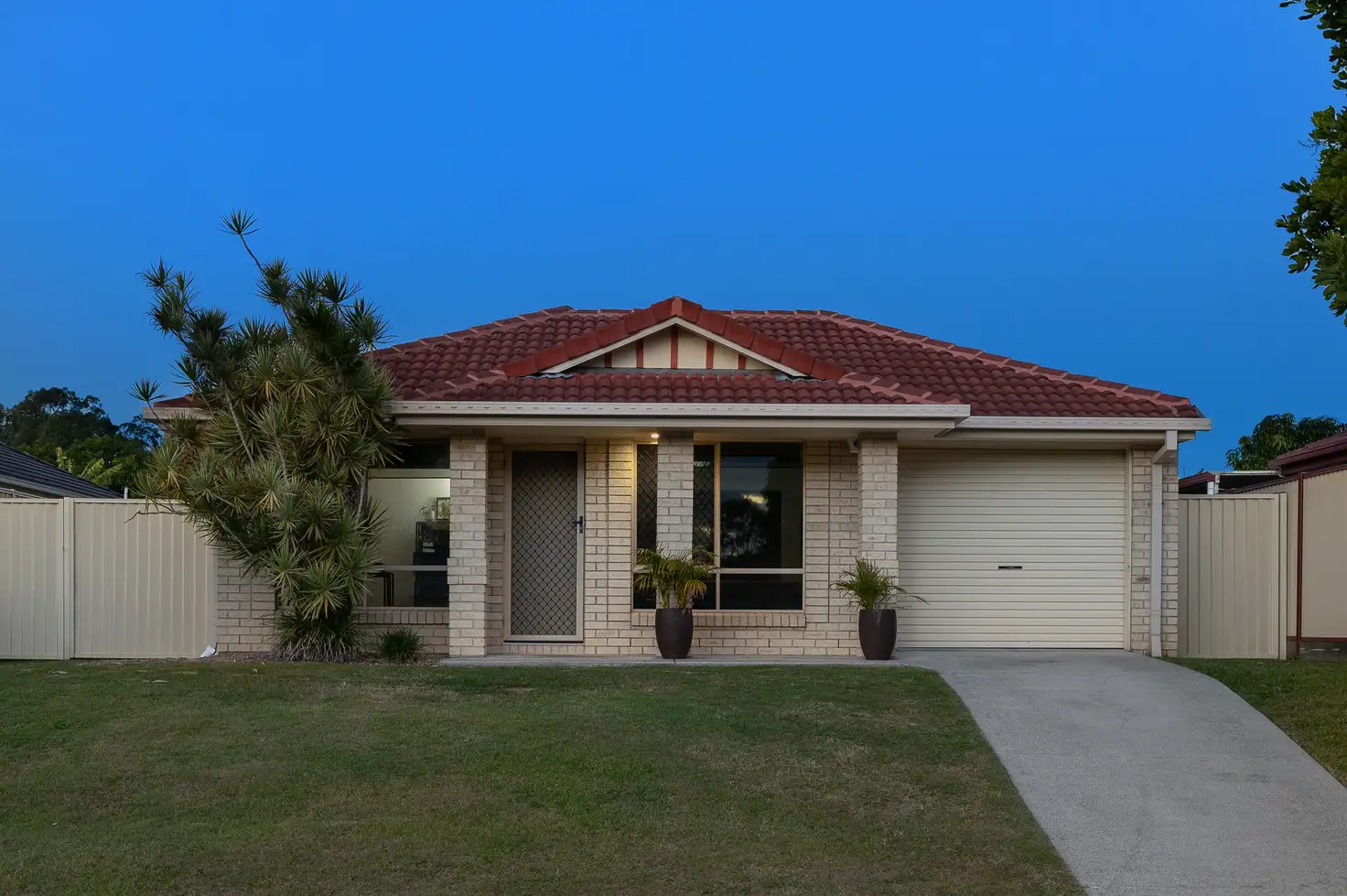 Main view of Homely house listing, 19 Wisdom Way, Crestmead QLD 4132