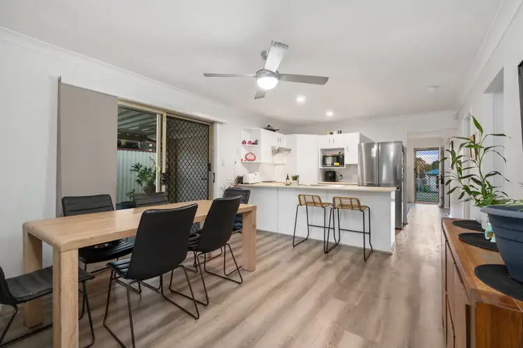 Second view of Homely house listing, 19 Wisdom Way, Crestmead QLD 4132