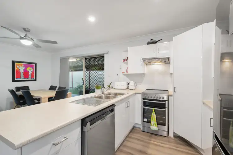 Third view of Homely house listing, 19 Wisdom Way, Crestmead QLD 4132