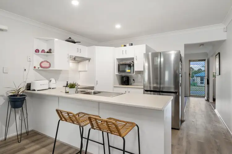 Fourth view of Homely house listing, 19 Wisdom Way, Crestmead QLD 4132