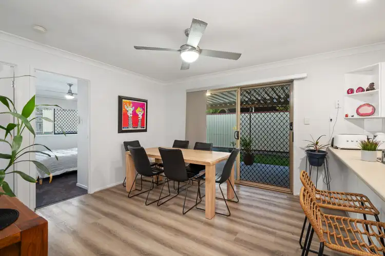 Fifth view of Homely house listing, 19 Wisdom Way, Crestmead QLD 4132