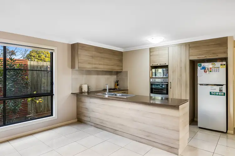 Third view of Homely unit listing, 2/46B Cranley Street, South Toowoomba QLD 4350