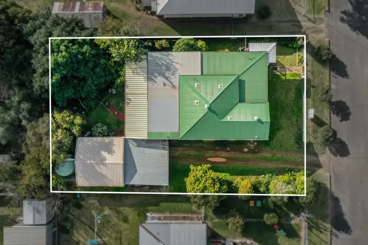 Second view of Homely house listing, 29 Monash Street, Newtown QLD 4350