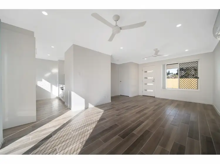 Address available on request