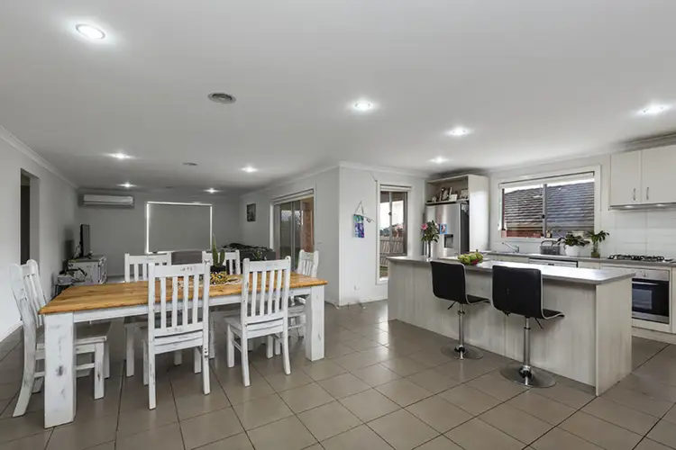 Fourth view of Homely house listing, 12 Harry Vallence Drive, Maddingley VIC 3340
