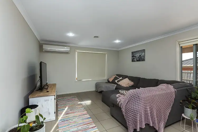 Fifth view of Homely house listing, 12 Harry Vallence Drive, Maddingley VIC 3340