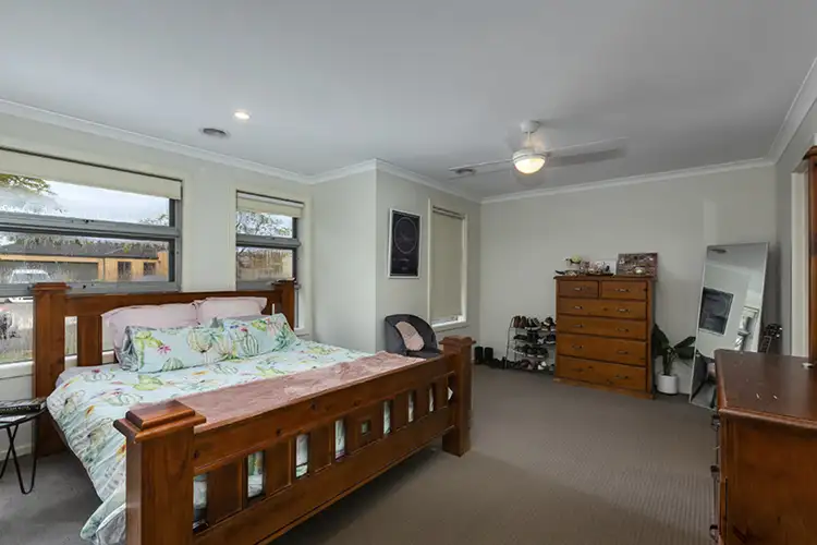 Sixth view of Homely house listing, 12 Harry Vallence Drive, Maddingley VIC 3340