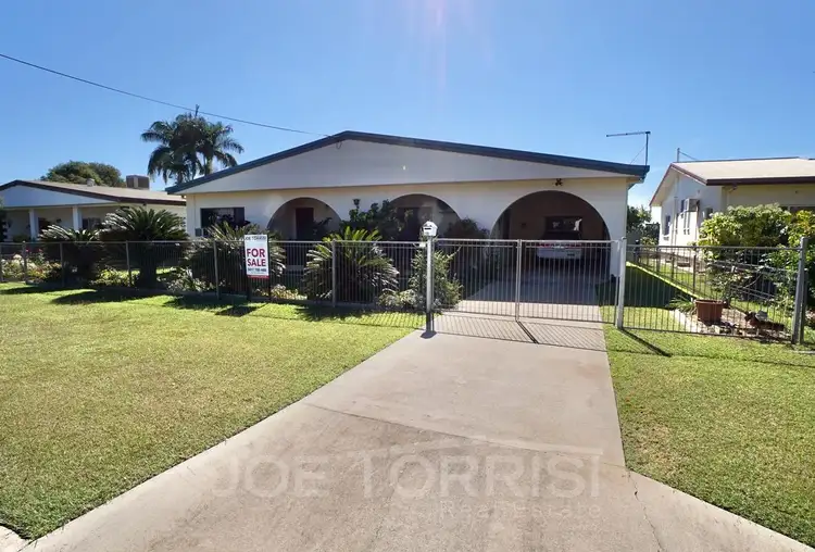 13 Bethel Close, Mareeba QLD 4880