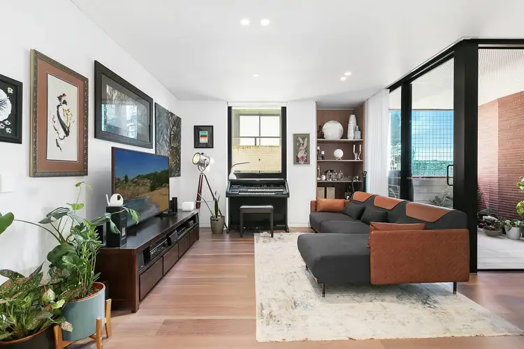 Main view of Homely apartment listing, 705/15 Young Street, Sydney NSW 2000