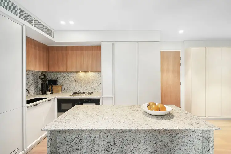 Third view of Homely apartment listing, 705/15 Young Street, Sydney NSW 2000