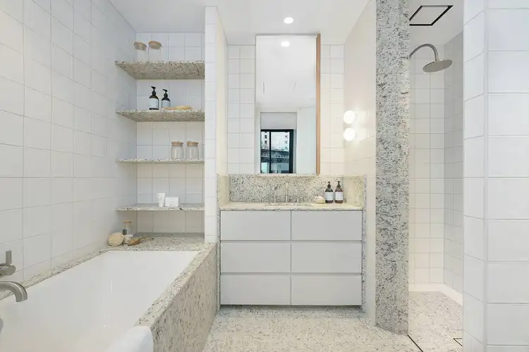Fifth view of Homely apartment listing, 705/15 Young Street, Sydney NSW 2000