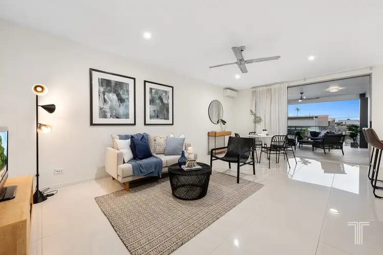 14/53 Pembroke Street, Carina QLD 4152