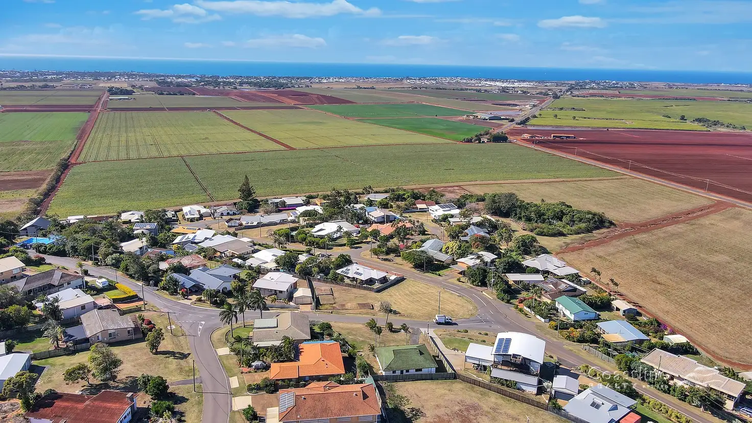 Main view of Homely house listing, 3 Heathwood Crescent, Qunaba QLD 4670