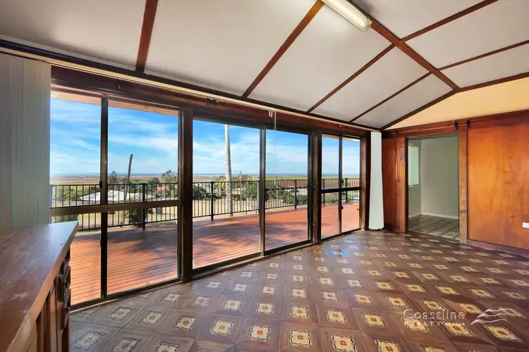 Third view of Homely house listing, 3 Heathwood Crescent, Qunaba QLD 4670
