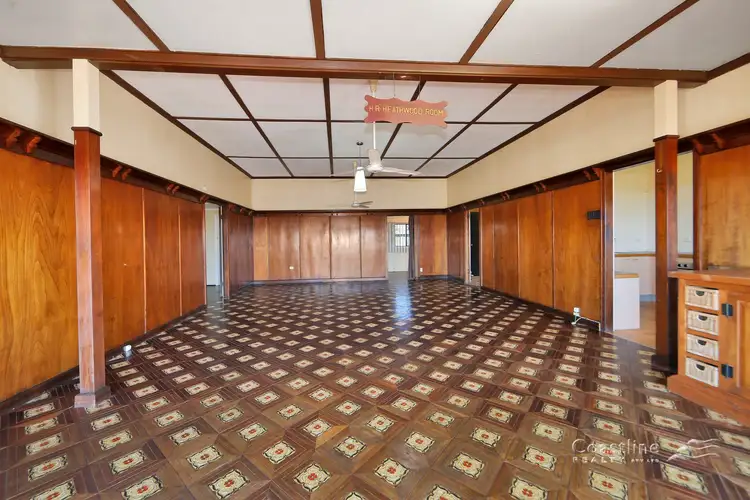 Fourth view of Homely house listing, 3 Heathwood Crescent, Qunaba QLD 4670