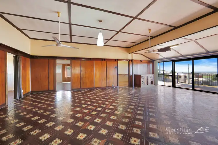 Fifth view of Homely house listing, 3 Heathwood Crescent, Qunaba QLD 4670