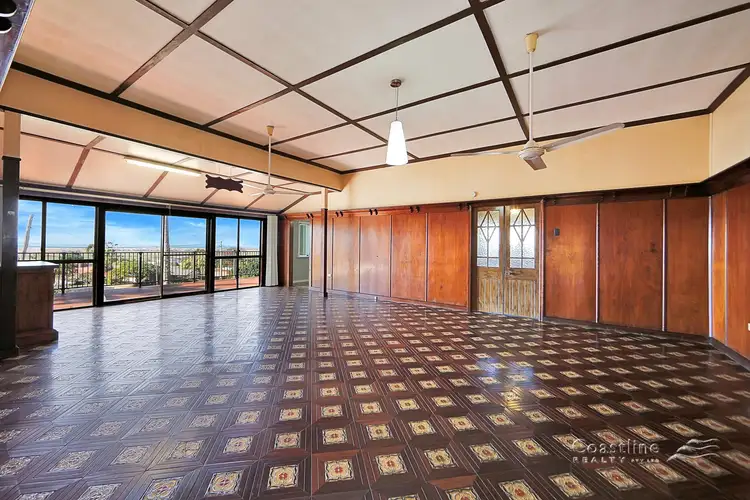 Sixth view of Homely house listing, 3 Heathwood Crescent, Qunaba QLD 4670