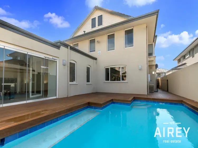 Second view of Homely house listing, 11 Matera Way, Stirling WA 6021
