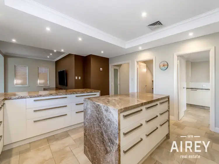 Third view of Homely house listing, 11 Matera Way, Stirling WA 6021