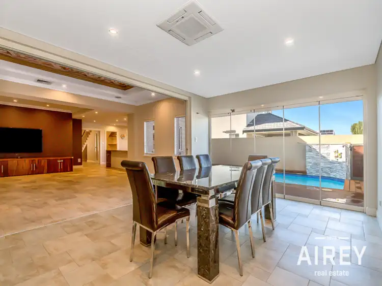 Fourth view of Homely house listing, 11 Matera Way, Stirling WA 6021