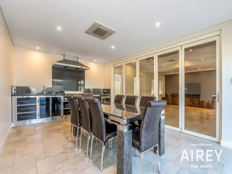 Fifth view of Homely house listing, 11 Matera Way, Stirling WA 6021