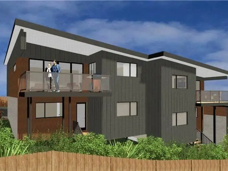 12/38 Waterworks Road, Dynnyrne TAS 7005