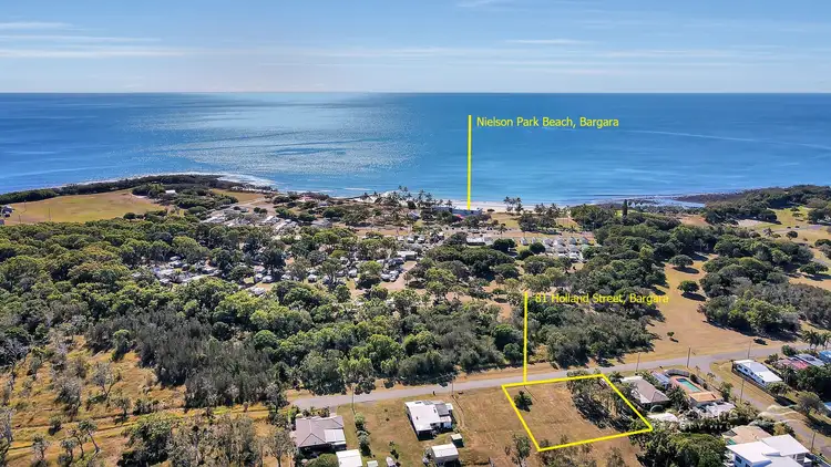 81 Holland Street, Bargara QLD 4670