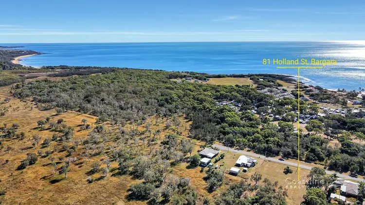 Fourth view of Homely land listing, 81 Holland Street, Bargara QLD 4670