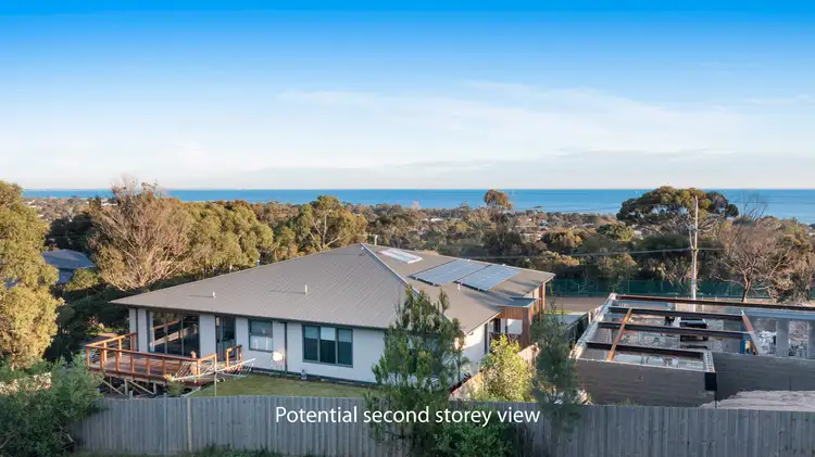 Fifth view of Homely land listing, 1 Beacon Rise, Mccrae VIC 3938