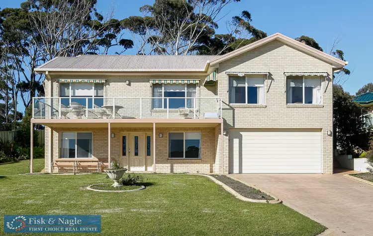 4 Bournda Circuit, Tura Beach NSW 2548