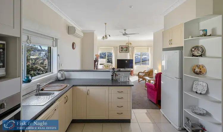 Fourth view of Homely house listing, 4 Bournda Circuit, Tura Beach NSW 2548