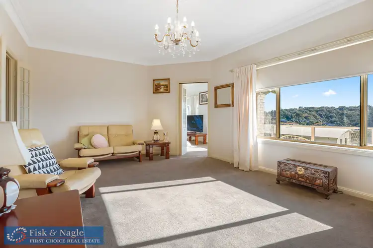 Fifth view of Homely house listing, 4 Bournda Circuit, Tura Beach NSW 2548