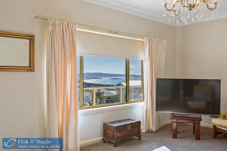 Sixth view of Homely house listing, 4 Bournda Circuit, Tura Beach NSW 2548